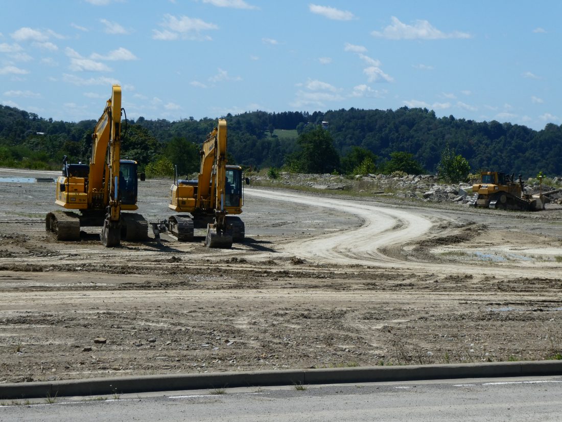 Menards To Move In Equipment Next Week News, Sports, Jobs The